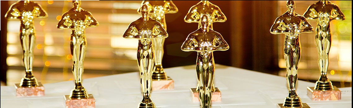 Oscars nominations