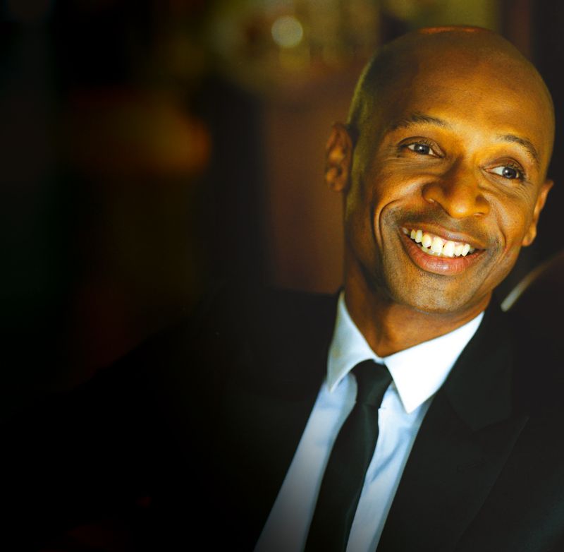 Andy Abraham
