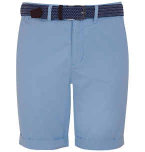 Chino Shorts