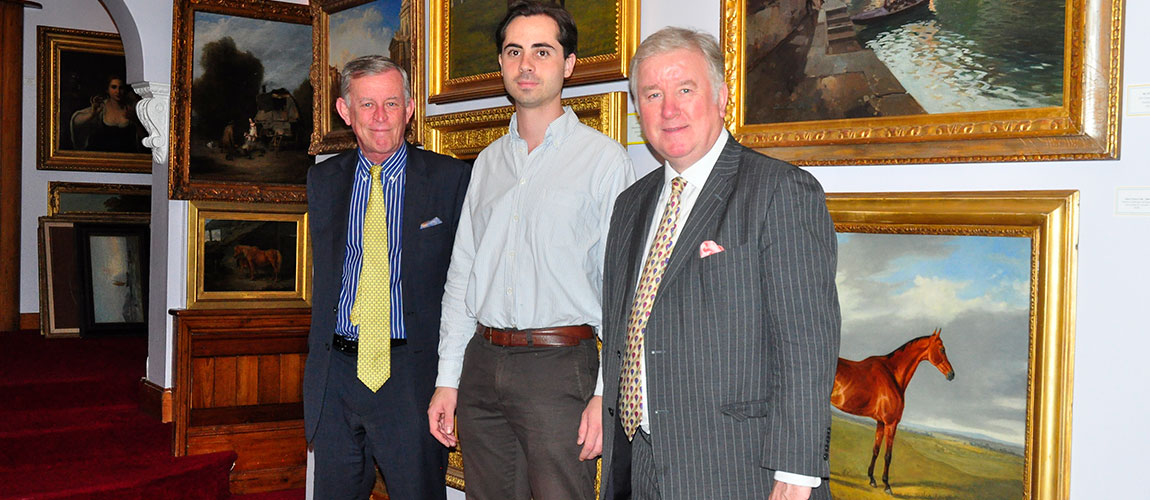 M.McMillan and Sons